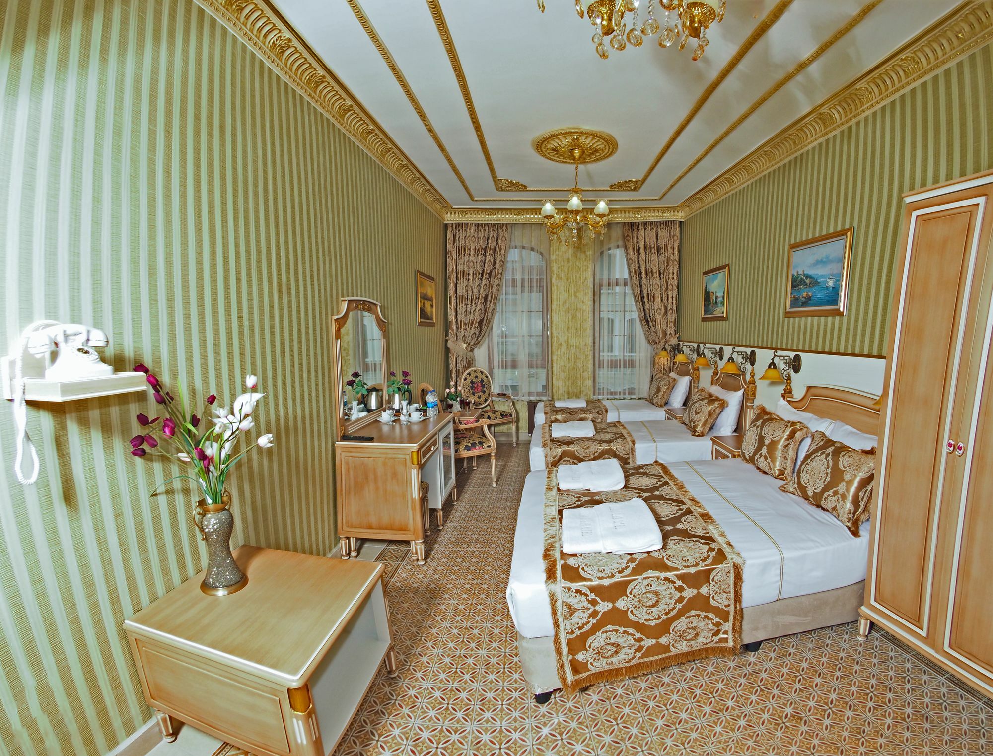 Sirkeci Gar
