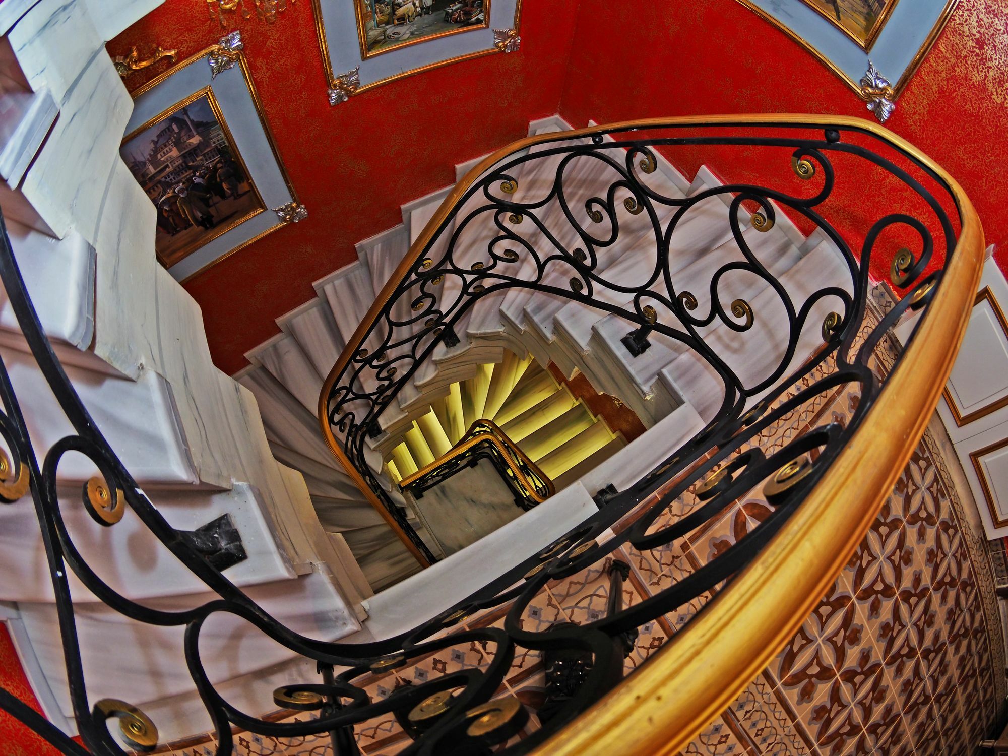 Sirkeci Gar