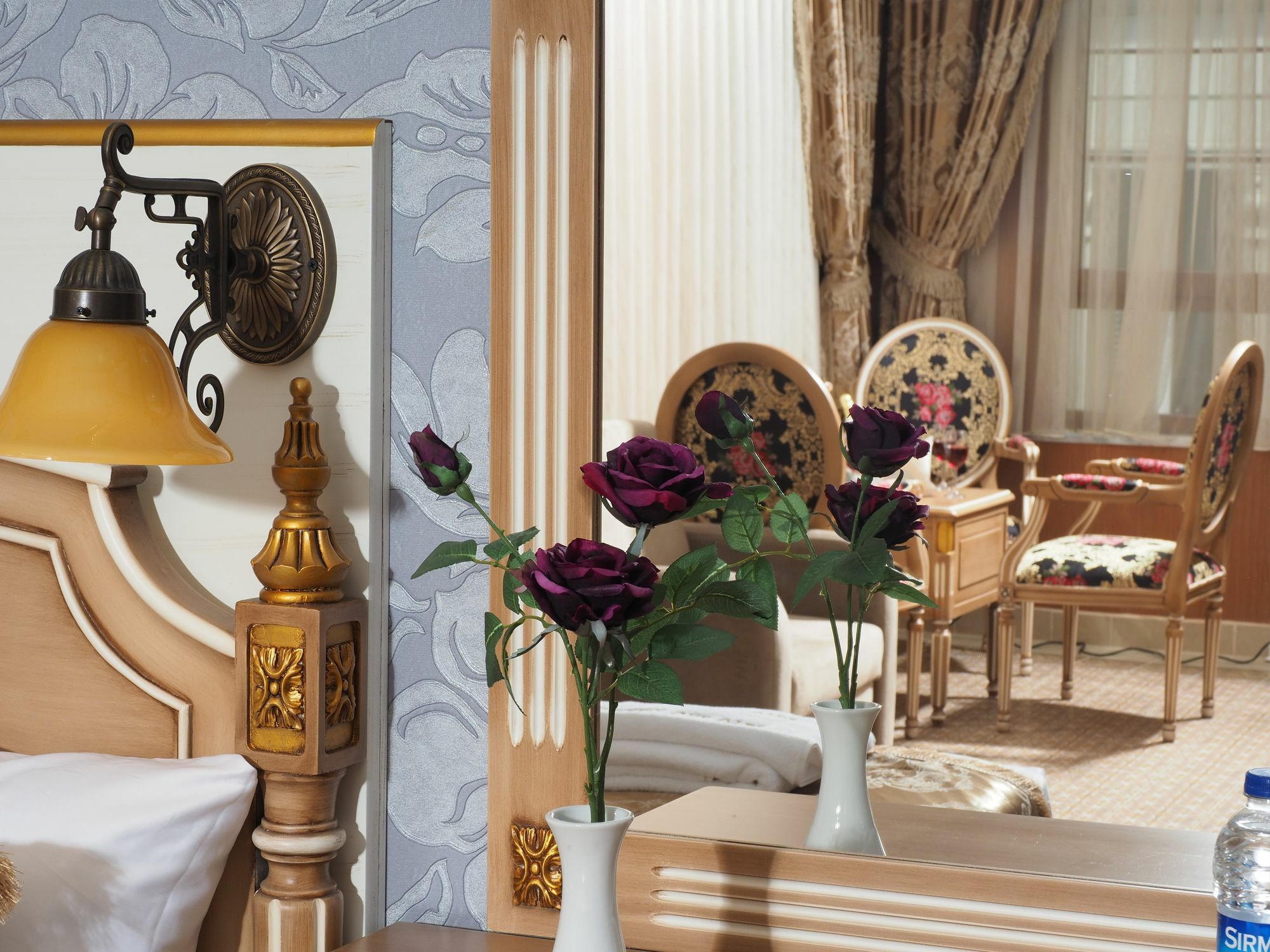 Sirkeci Gar Otel İstanbul