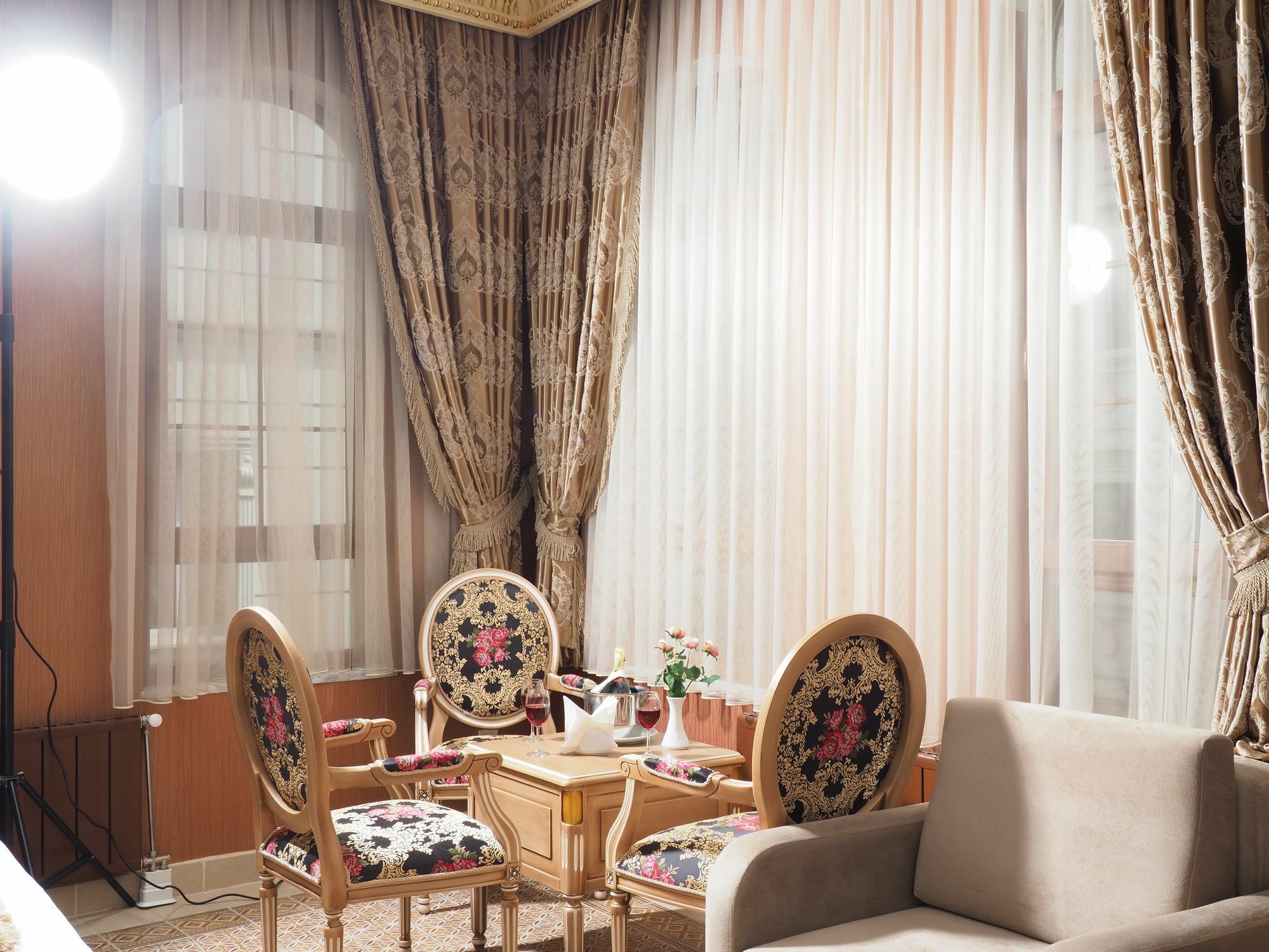 Otel Sirkeci Gar