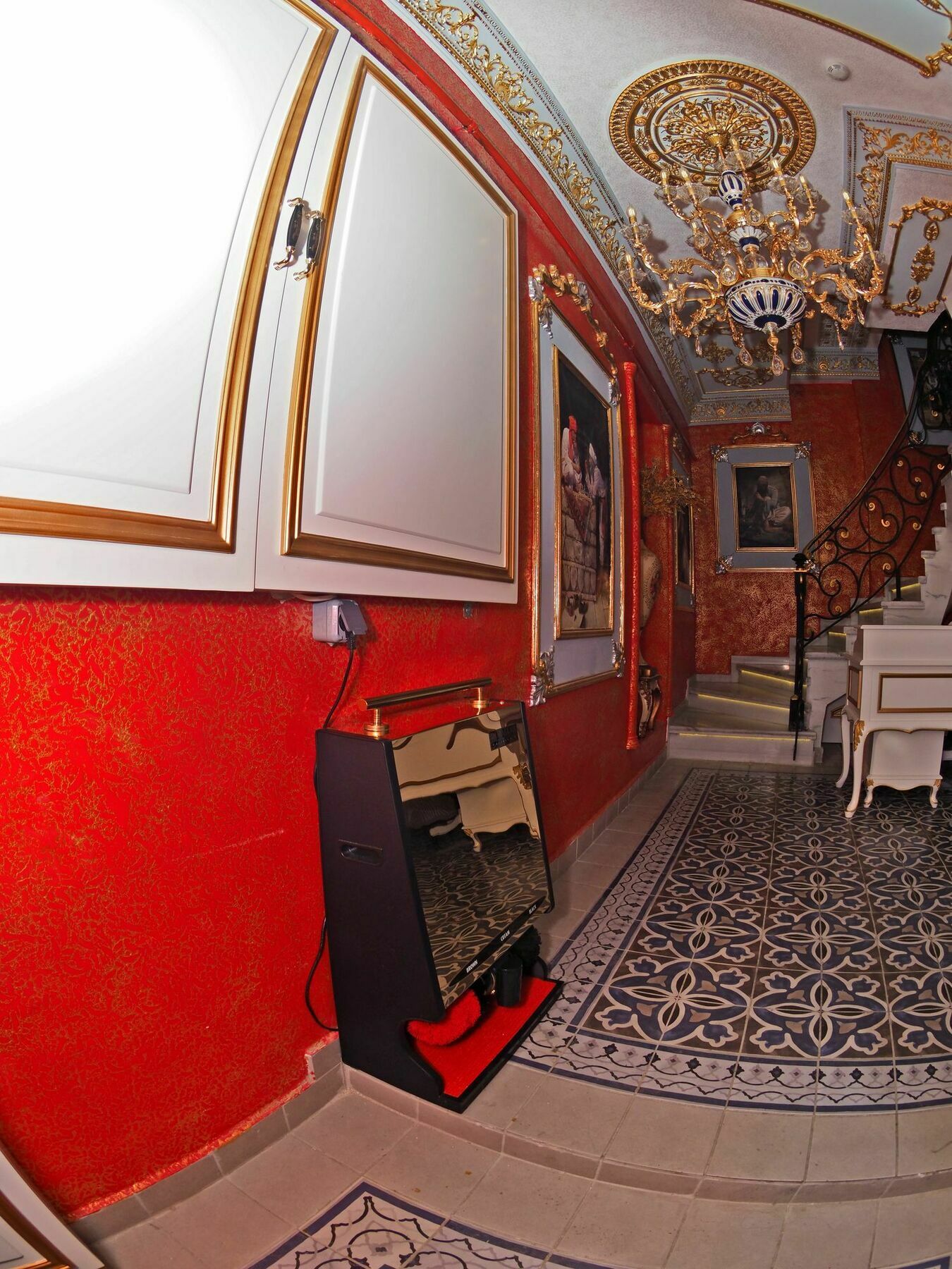 Sirkeci Gar İstanbul