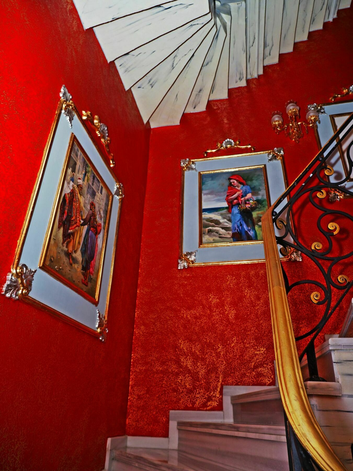 Sirkeci Gar Otel 3*