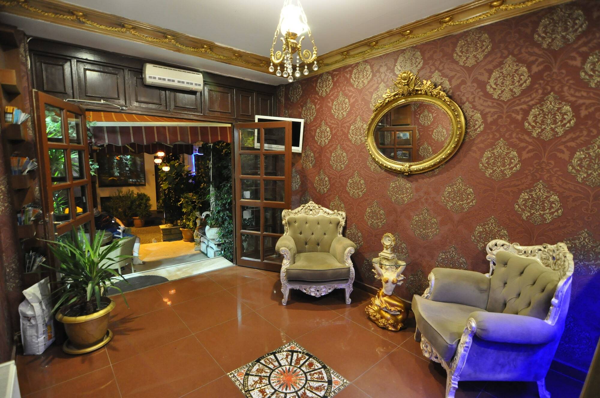 Apex Istanbul