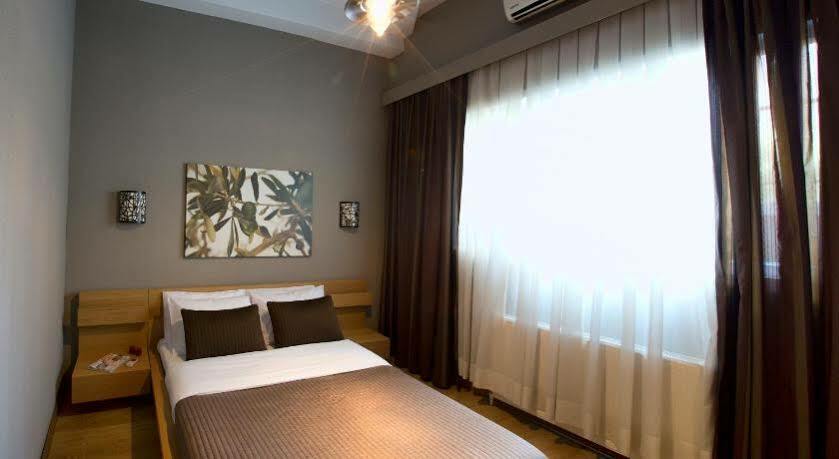 Hotel The Hera Istambul