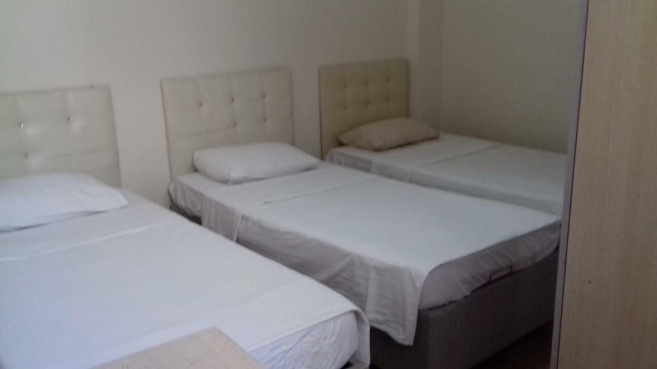 Apartment Eda's Istanbul
