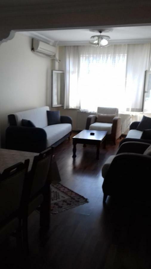 Apartment Eda's