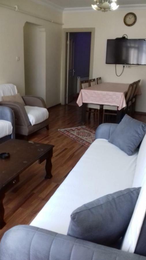 Eda's Apartment Istanbul