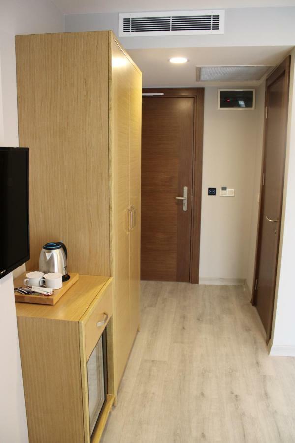 Liberi Taksim Hotel 3*