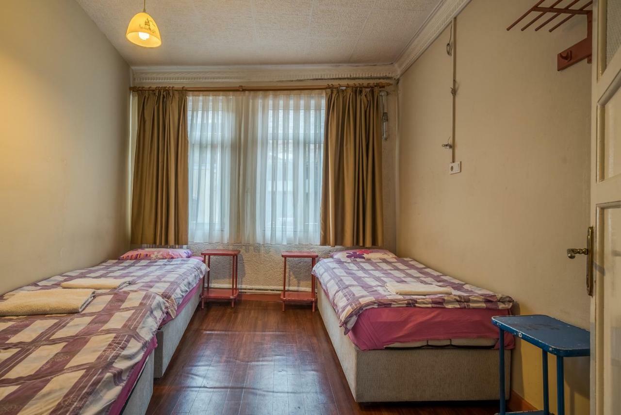 Erenler Hotel & Hostel Hotel