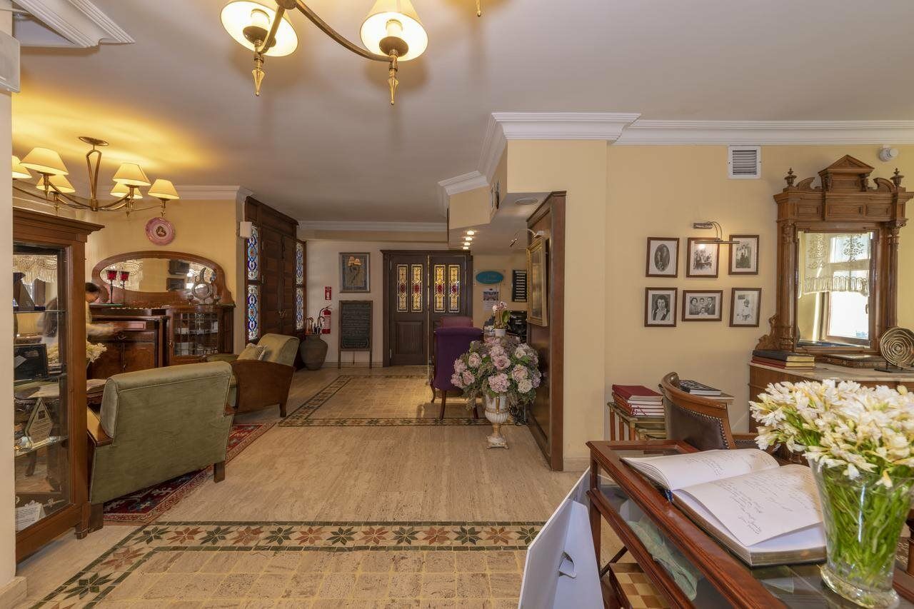 Arena - Special Class Hotel 4*