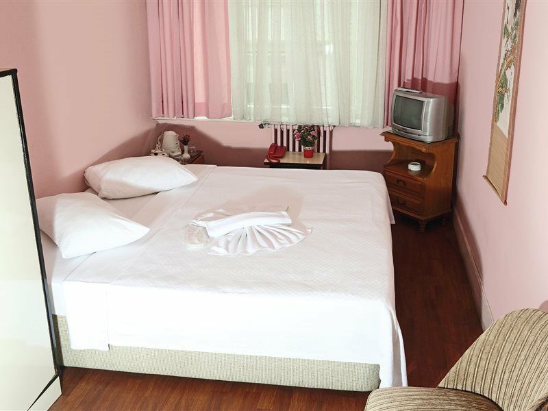 Sipahi Hotel Istanbul
