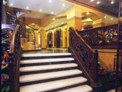 Nena Hotel Istambul