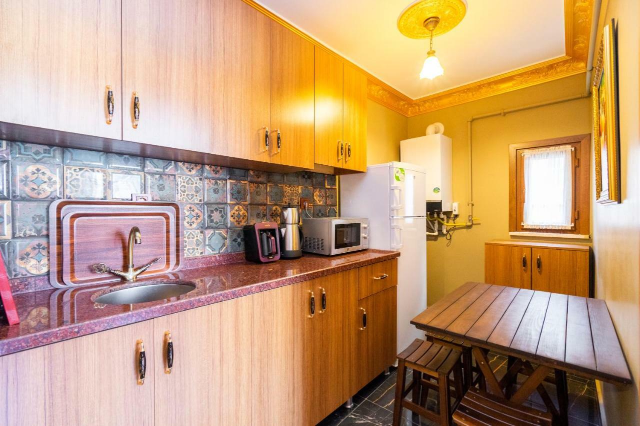 Apartment The Ottoman Istanbul