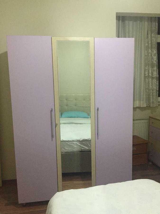 Apartment Eda's Istanbul