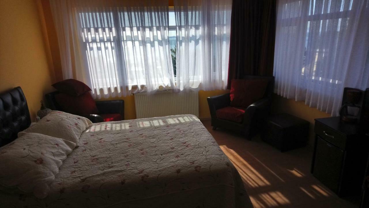 Cosmopolitan Park Otel
