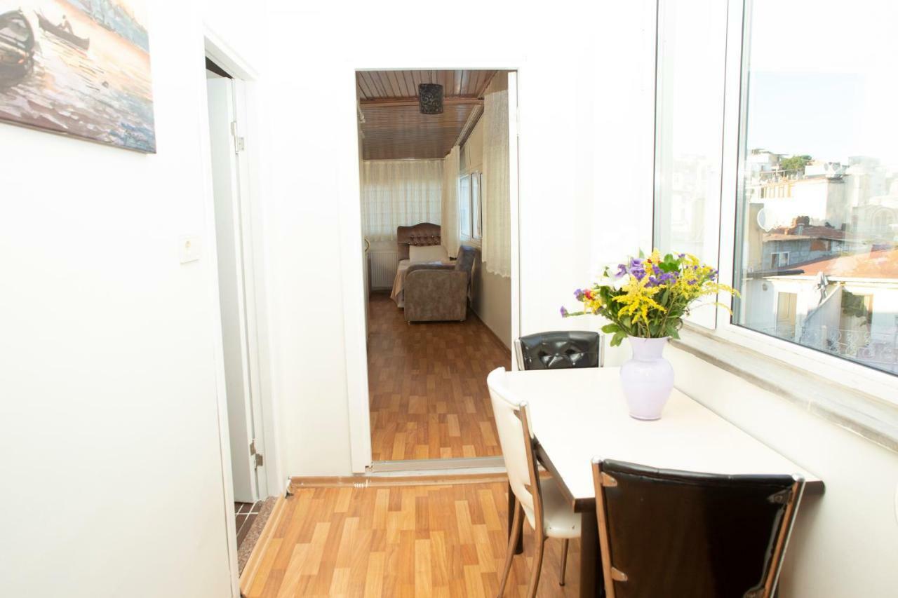 Desina Deluxe Istambul