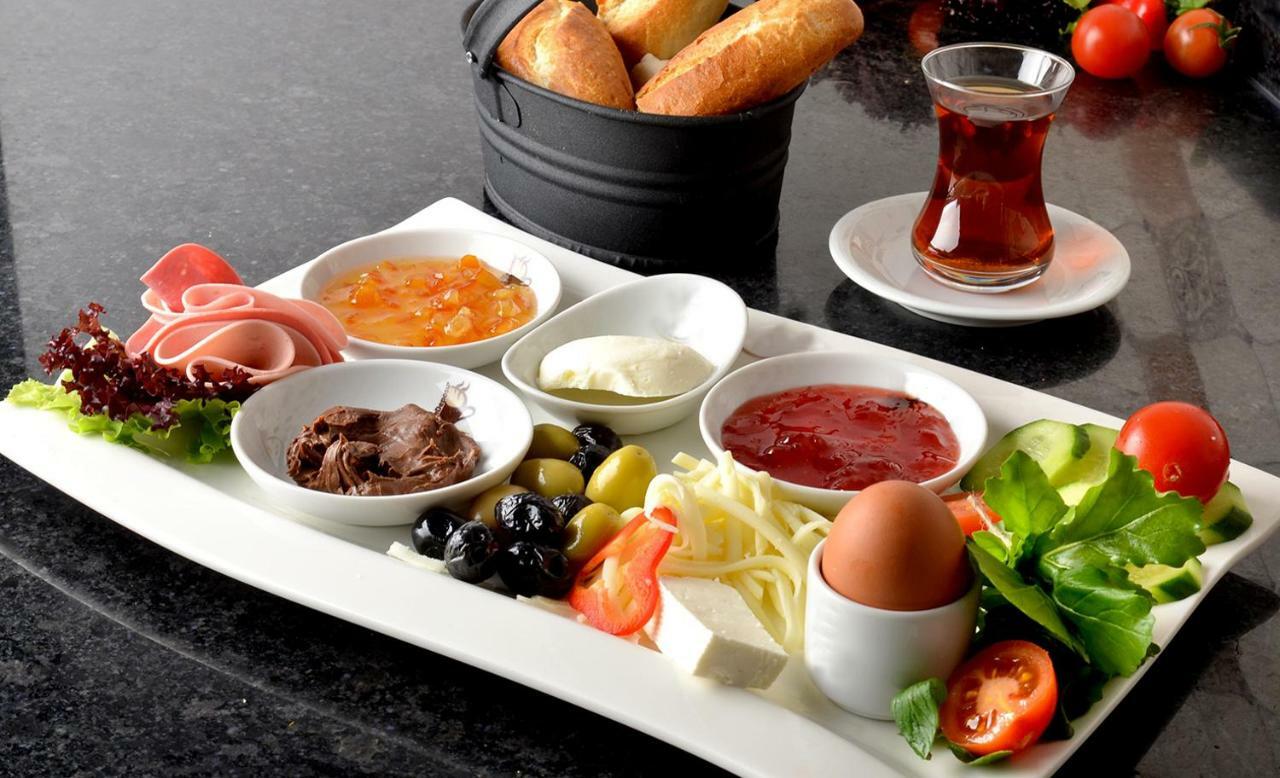 Hotel Karamans Sirkeci