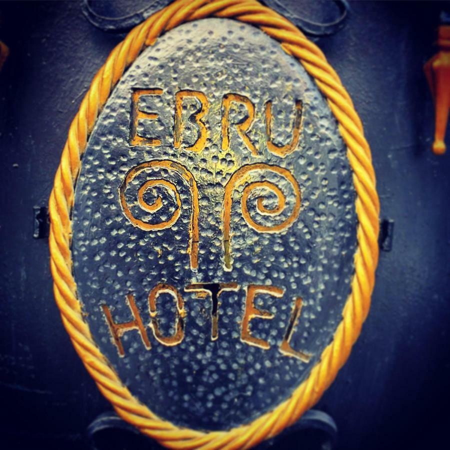 Hotel Hotel Ebru Antique 3*
