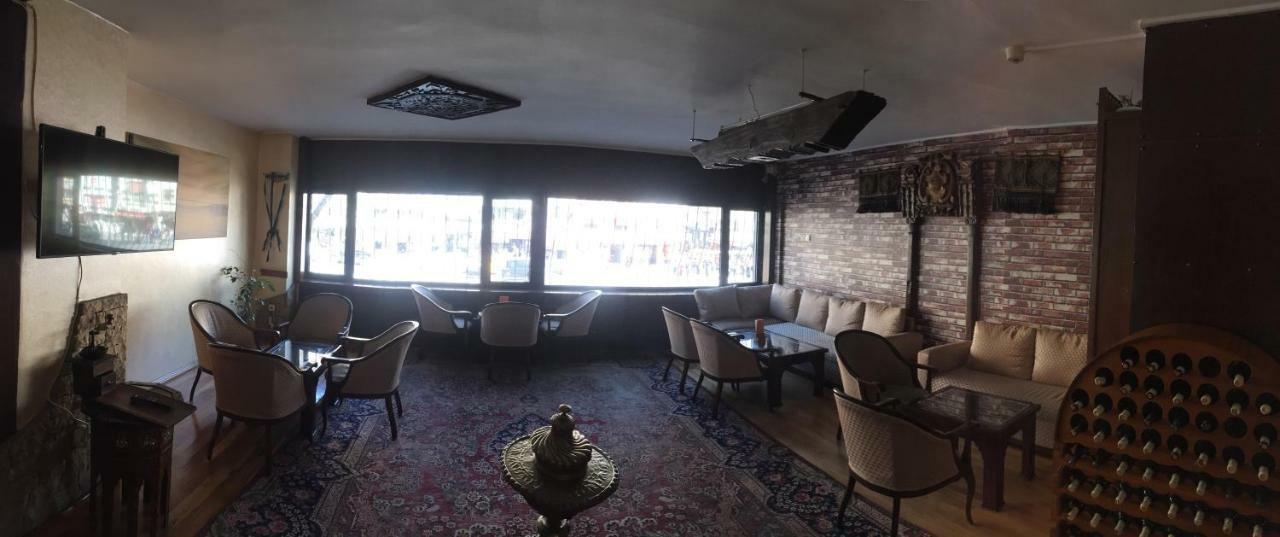 Hotel Ebru Antique