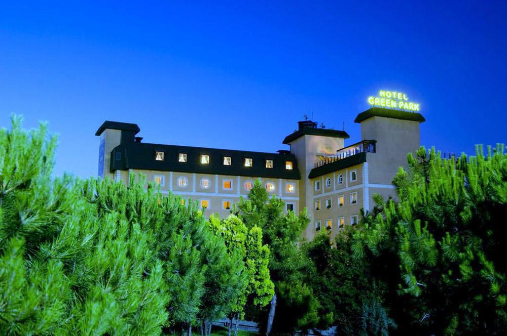 The Park Merter 5* Istanbul