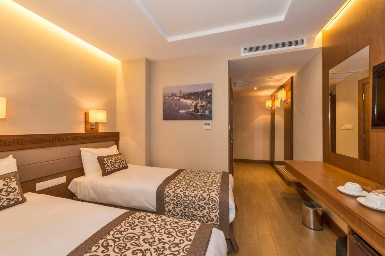 Viore Hotel Istanbul