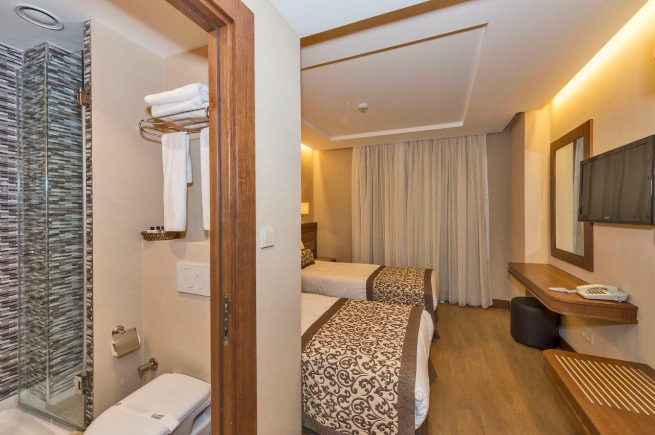Hotel Viore Istanbul