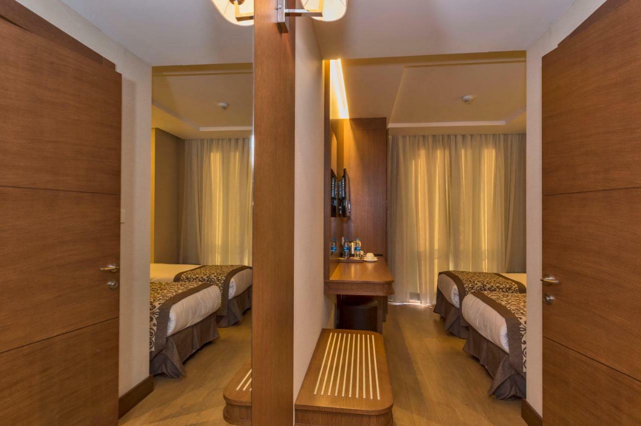 Hotel Viore Istanbul