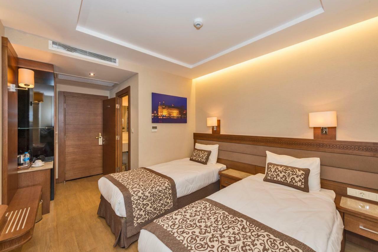 Hotel Viore Istanbul