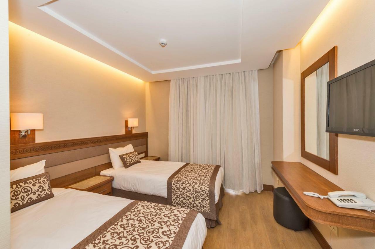 Viore Istanbul