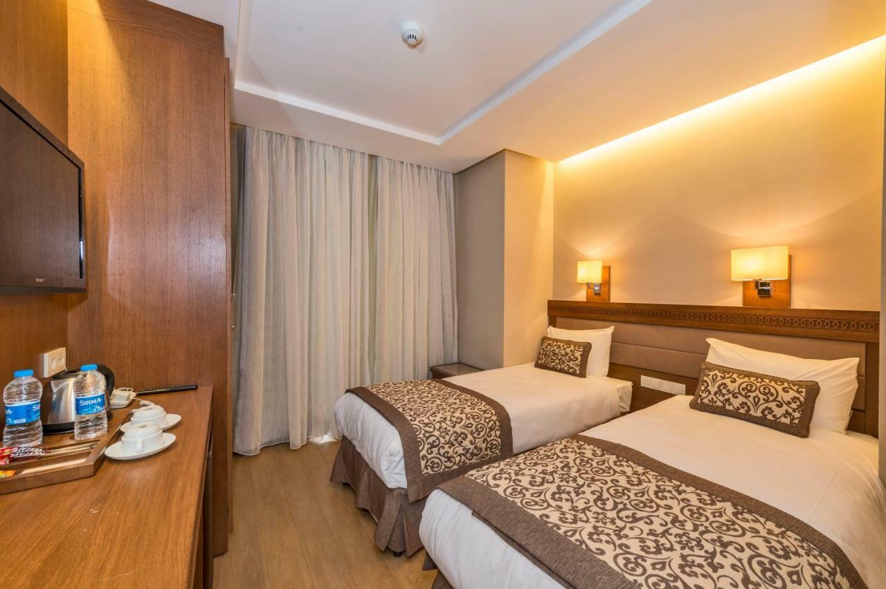 Viore 3* Istanbul