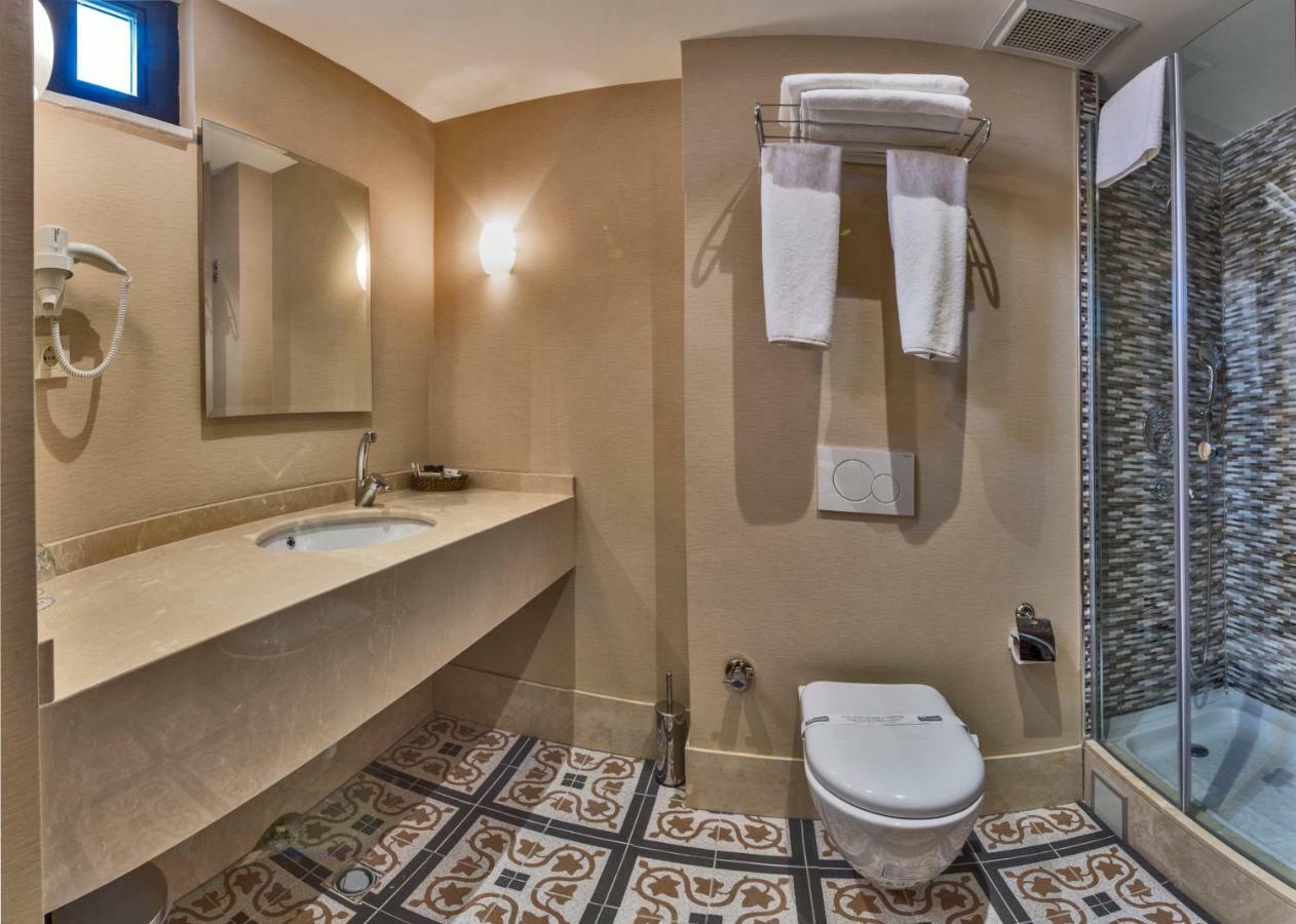 Viore Hotel Istanbul