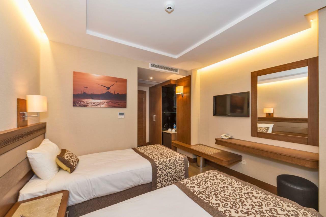 Viore 3* Istanbul