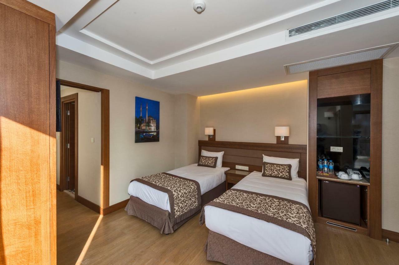 Viore 3* Istanbul