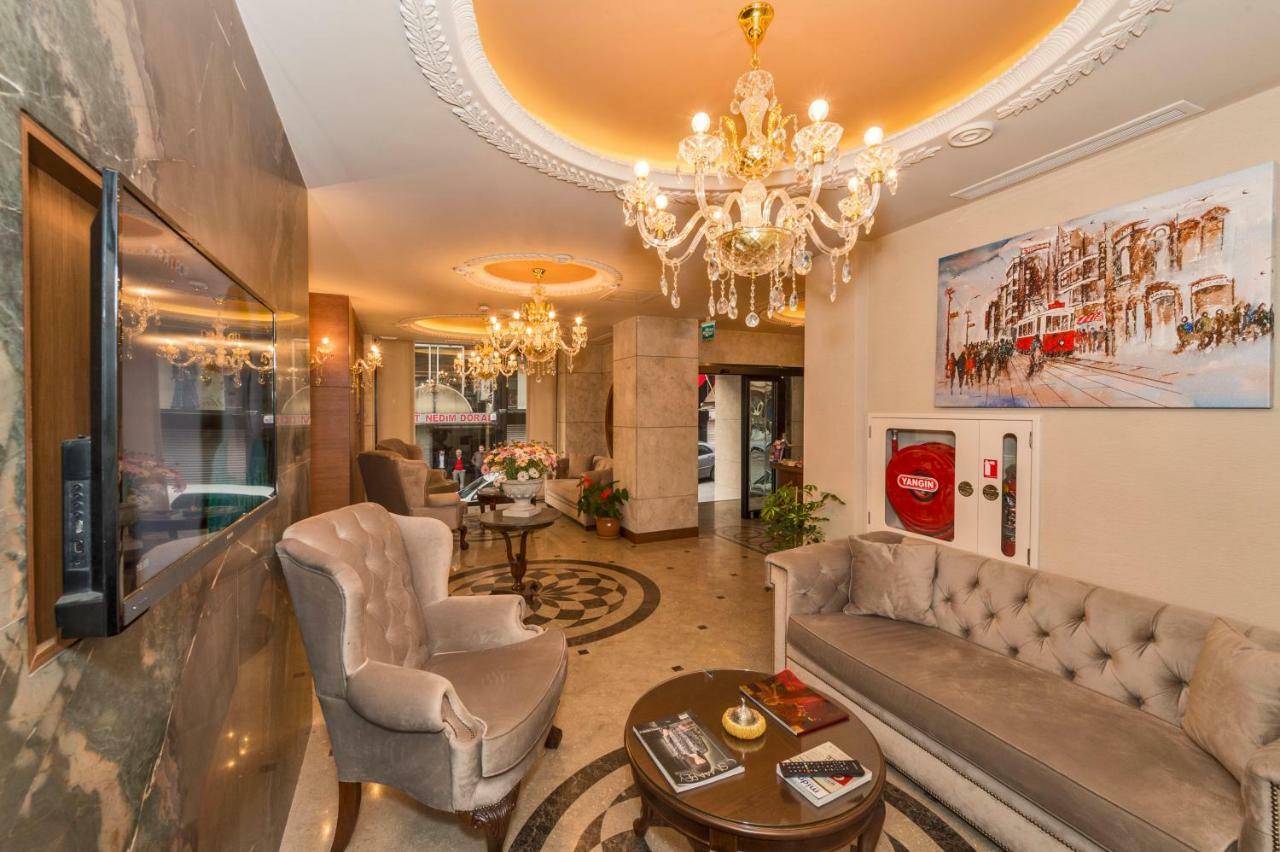 Viore Istanbul