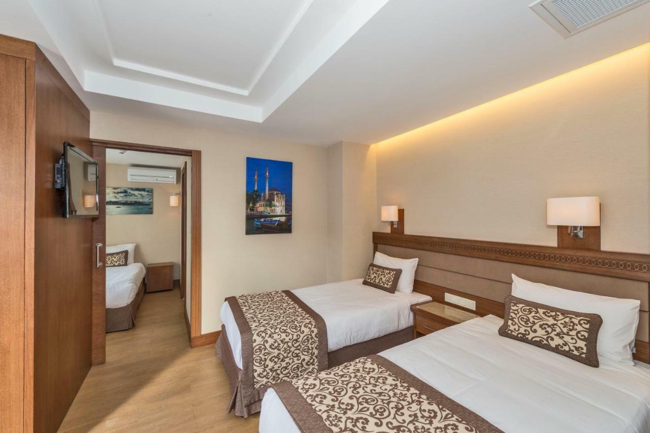 Viore Hotel 3*