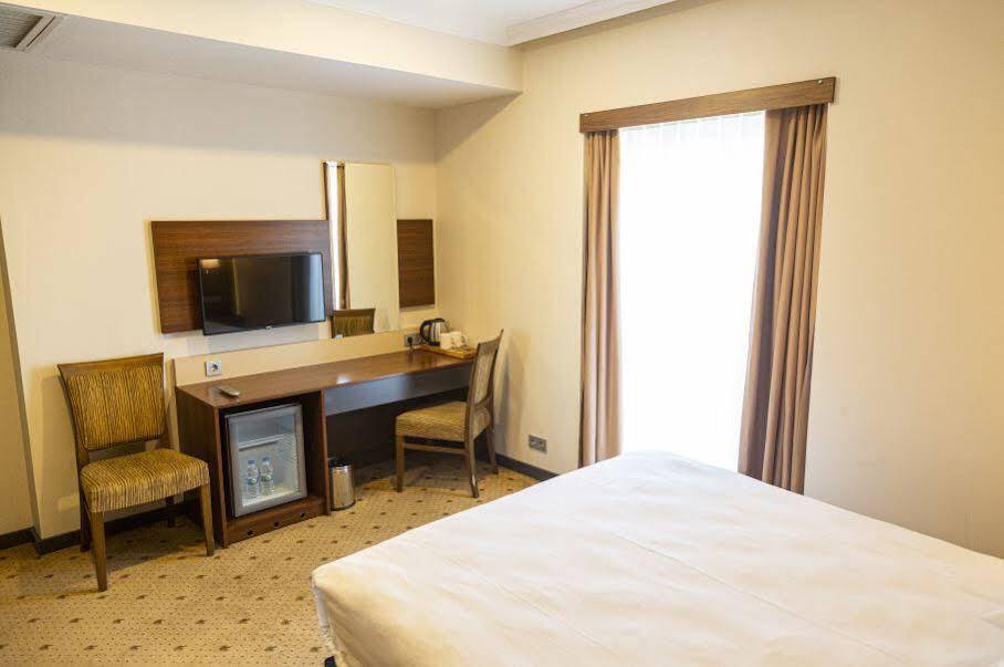 The Bostanci 4* Istanbul