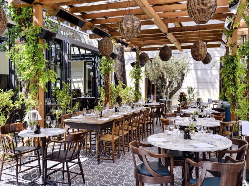 Soho House Hotel
