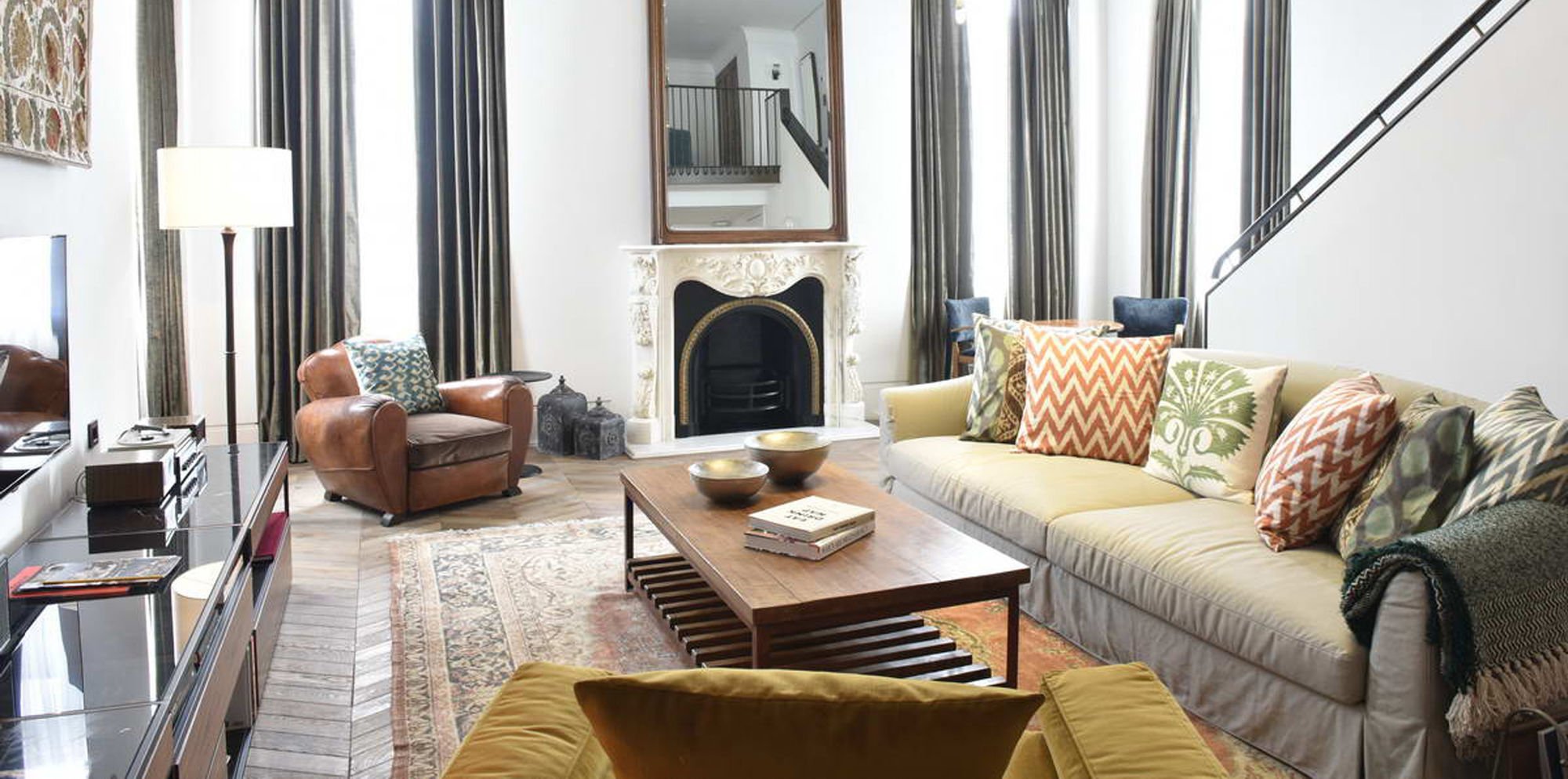 Soho House Hotel 5*