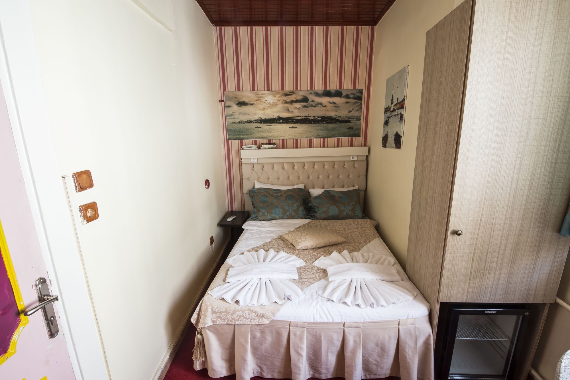Guest house Hotel Han