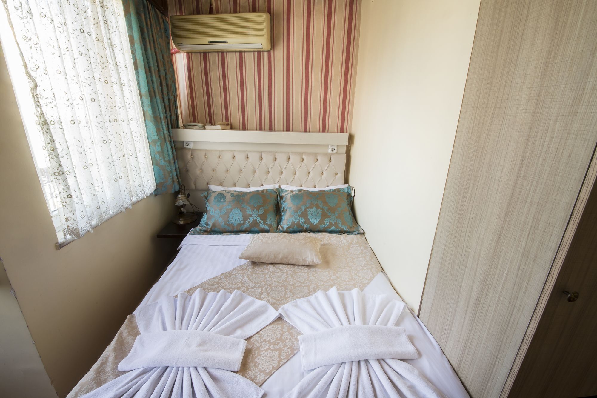 Guest house Hotel Han