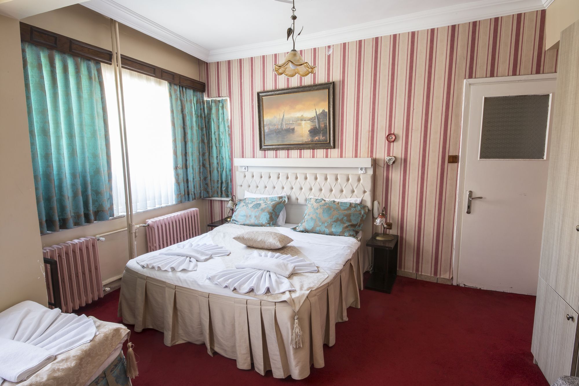 Hotel Han 3* Istanbul