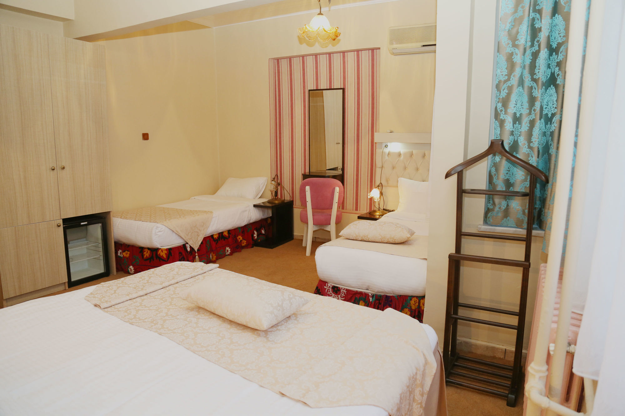 Guest house Hotel Han
