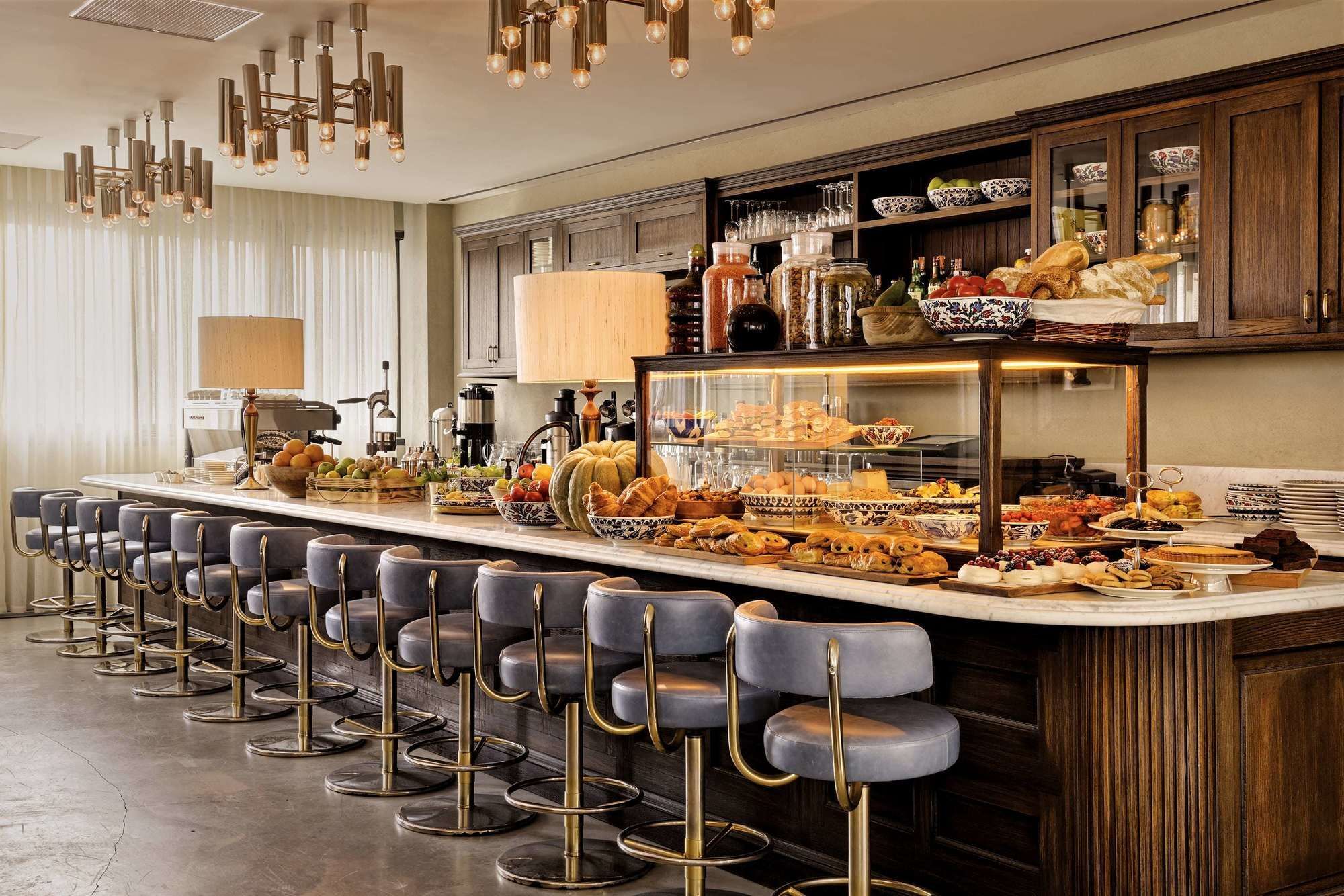 Soho House Hotel