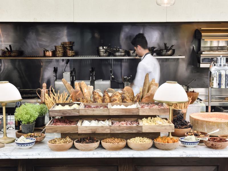 Soho House 5* Istanbul