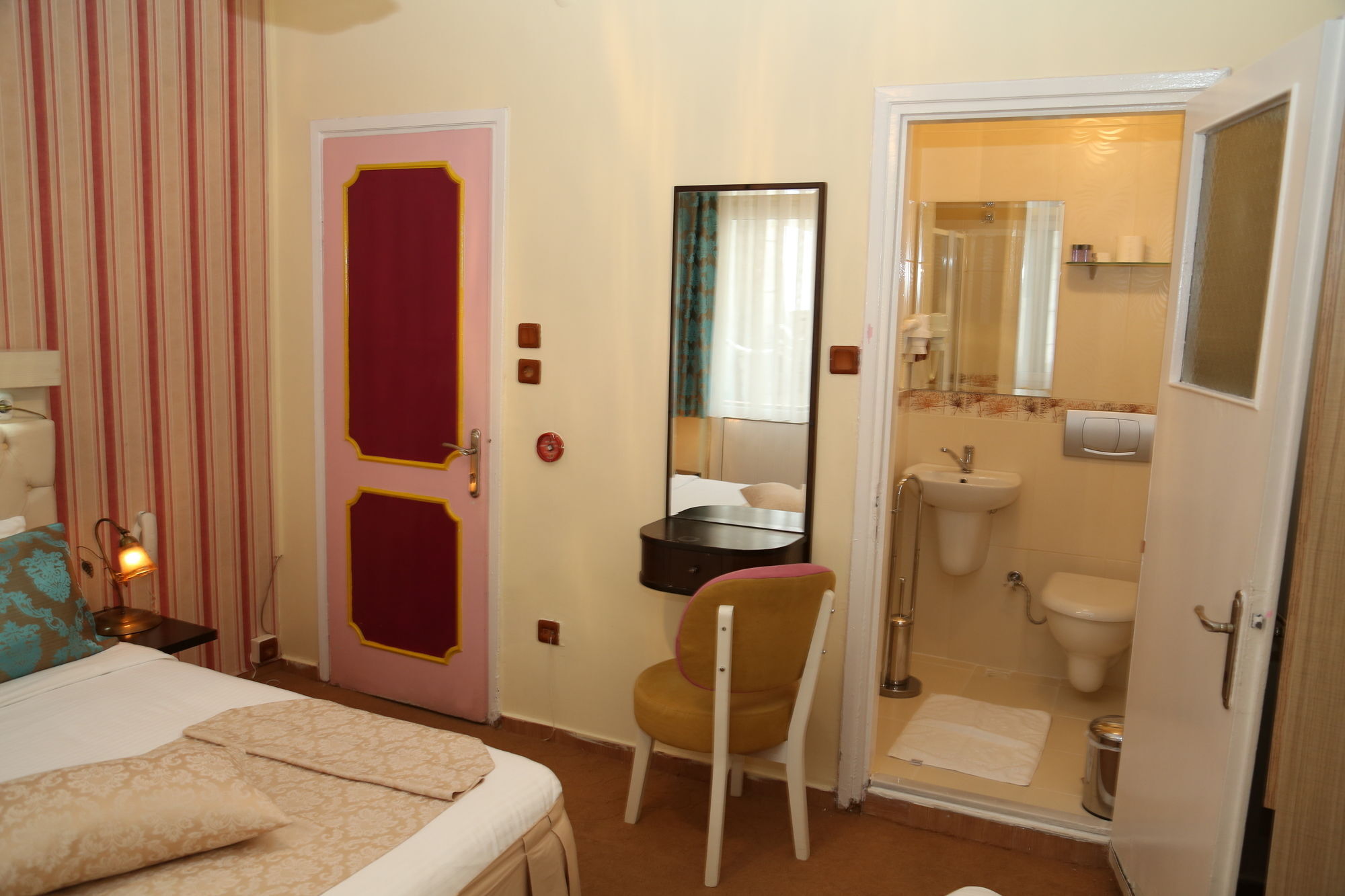 Hotel Han Guest house 3*