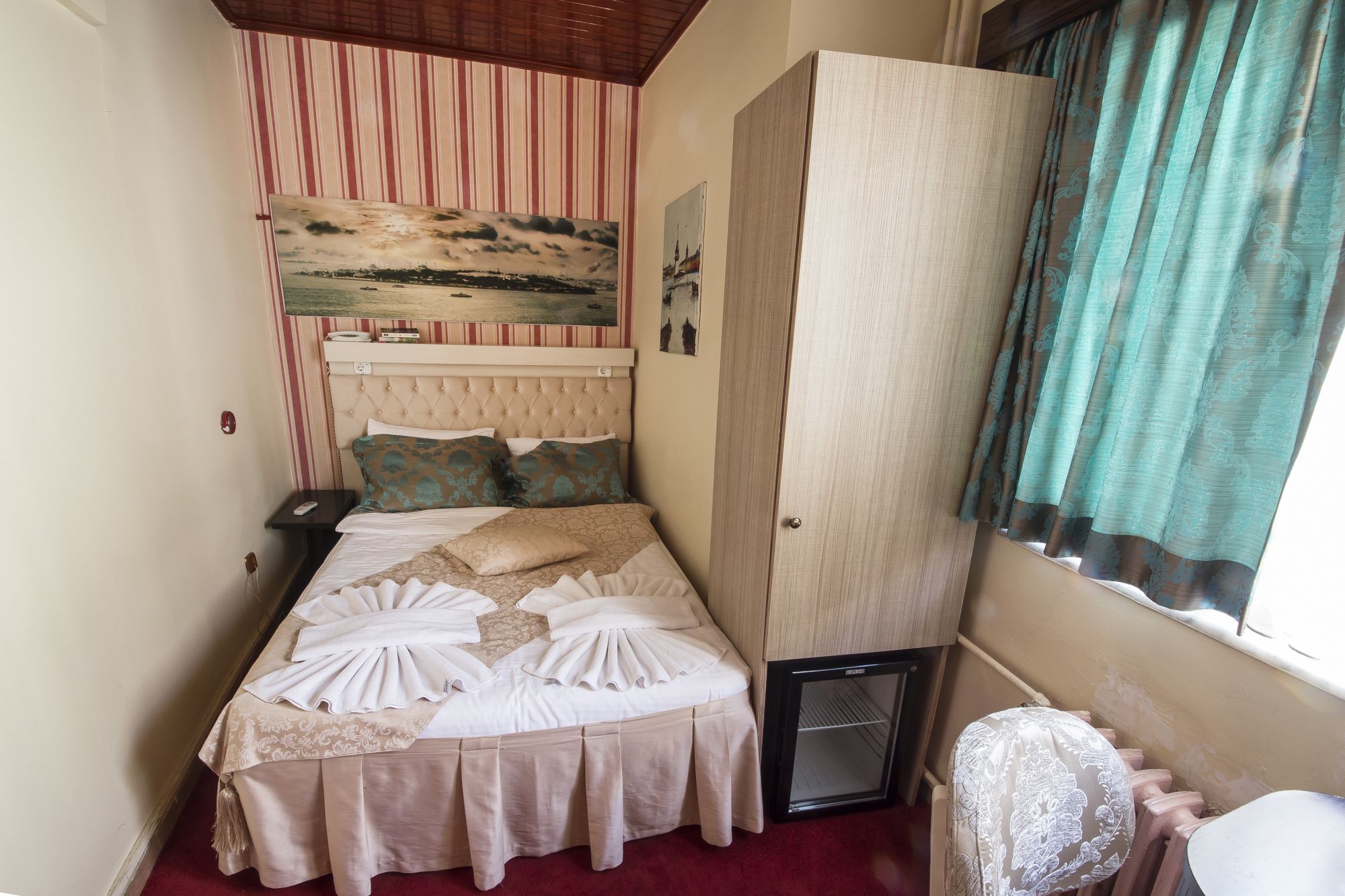 Guest house Hotel Han Istanbul