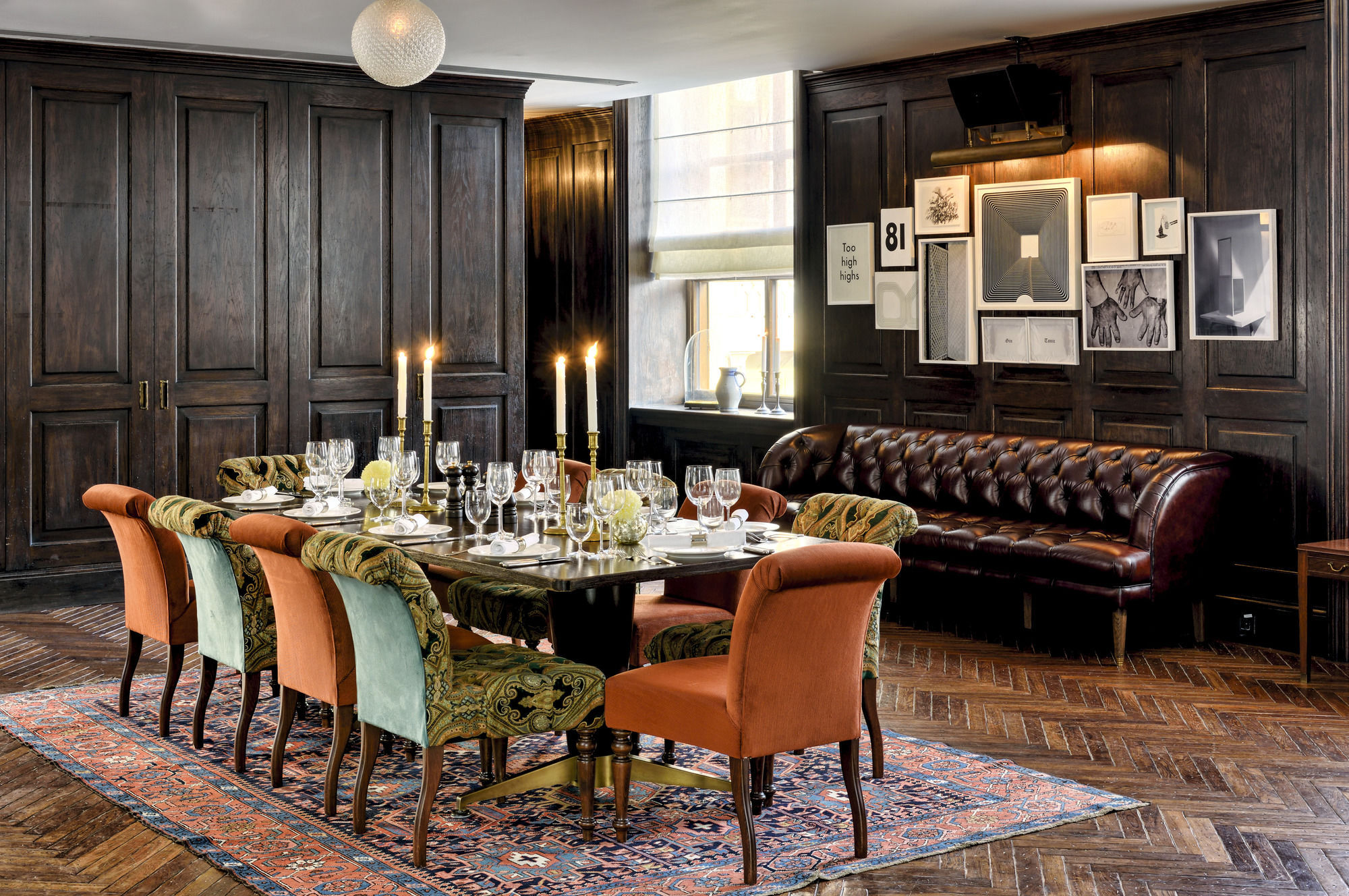 Hotel Soho House