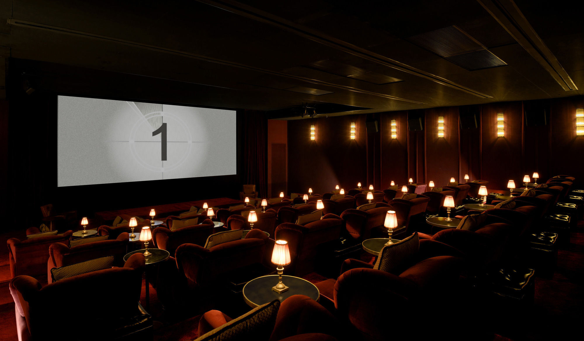 Soho House 5* Istanbul