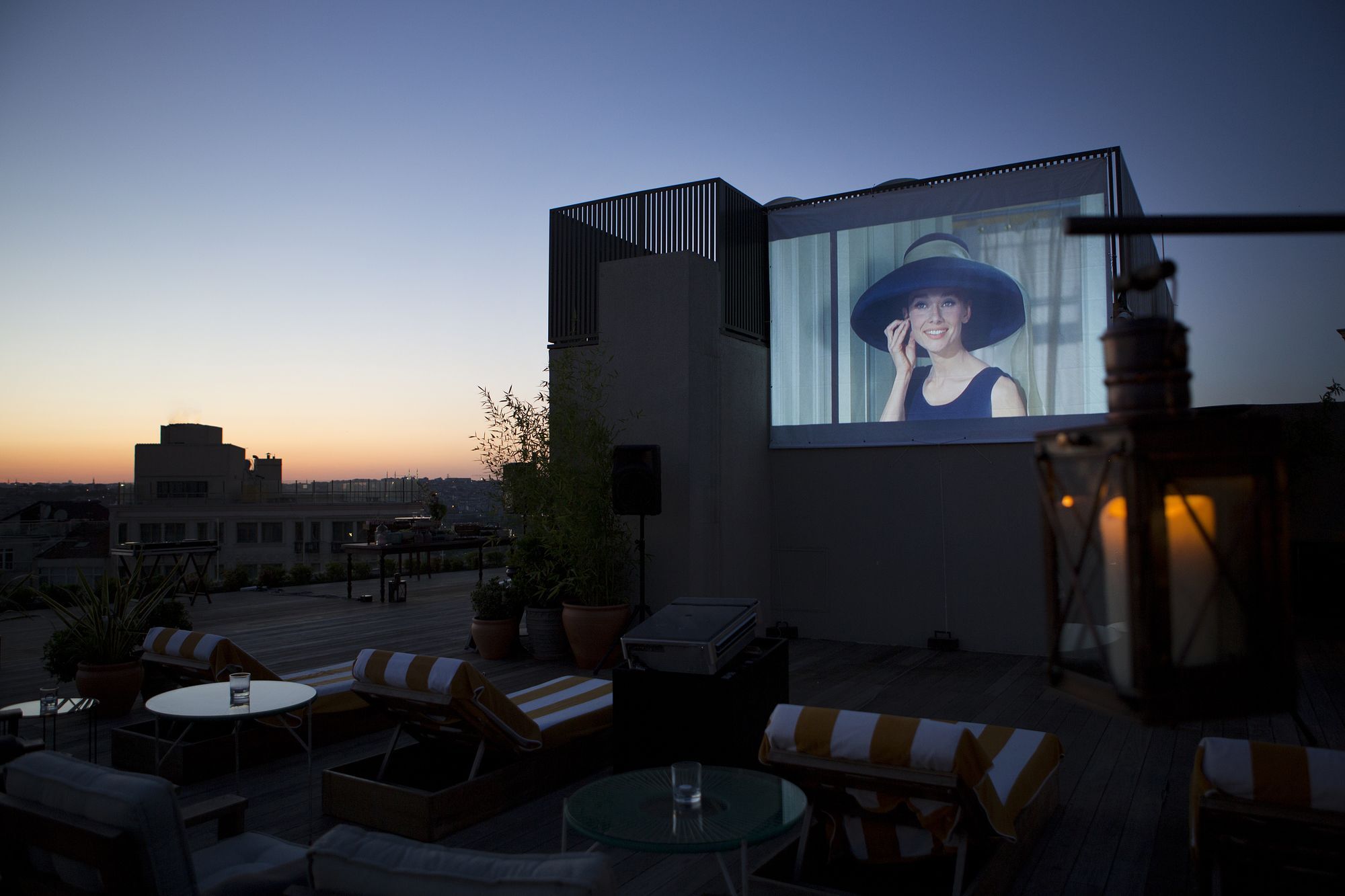 Soho House 5* Istanbul