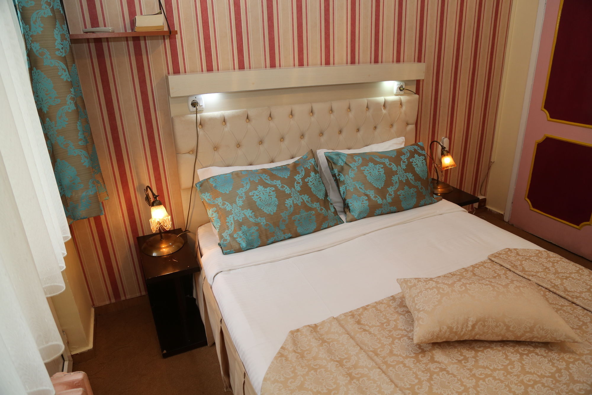 Guest house Hotel Han
